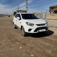 جک s5|خودرو سواری و وانت|کوهدشت, |دیوار