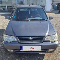 پراید ۱۱۱ مدل ۸۹