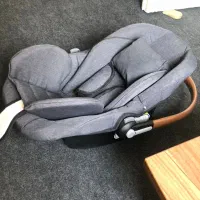 کریر نوزاد کاملا نو|کالسکه و لوازم جانبی|تهران, بهجت‌آباد|دیوار