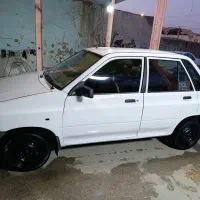 پراید ۱۳۱مدل۹۰