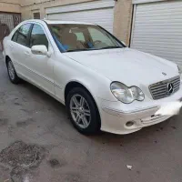 بنز c240 بدون رنگ اتومات فول اورهال بی نظیر|خودرو سواری و وانت|اصفهان, شیخ اشراق|دیوار
