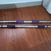 میل بارفیکس تن زیپ|تجهیزات ورزشی|نسیمشهر, |دیوار