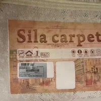 فرش۶متری درحد نو|فرش|ساری, |دیوار