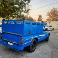 نیسان مدل1400آپشنال|خودرو سواری و وانت|تهران, اتحاد|دیوار