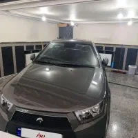 دنا اتوماتیک ۴۰۲ در حد صفر