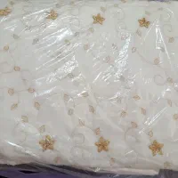 روتختی سالم اصلا استفاده نشده همراه رو بالشی