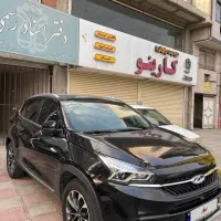 تیگو ۷