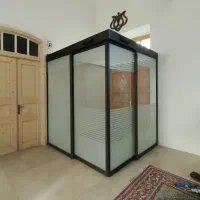 درب های  اتومات. بالابرهیدرولیک سقف اتومات کرکره|خدمات پیشه و مهارت|بروجرد, |دیوار