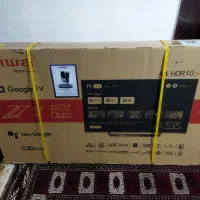 تلویزیون aiwa 55