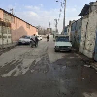 اجاره ۲۲۰ متری سولا برای انبار یا کارهای صنعتی|اجارهٔ دفتر صنعتی، کشاورزی، تجاری|سرداران, |دیوار