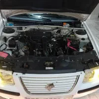 سمند lx مدل 1399|خودرو سواری و وانت|سنقر, |دیوار