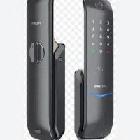 دستگیره دیجیتالی و هوشمند