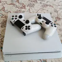 ps4 اسلیم باندل