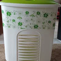 سبد لباسی حمام