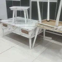 جلومبلی مدل کلاسیک|مبلمان خانگی و میز عسلی|اهواز, کوی علوی|دیوار