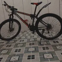 دوچرخه ۲۷نیم