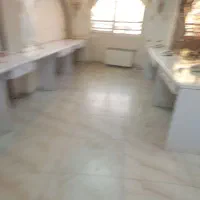 میز کارمند بسیار نو  جهت آژانس و املاک  بعلت فروش