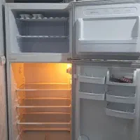 یخچال مدل امرسان