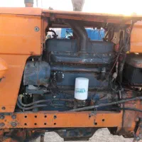 تراکتور رومانی|خودرو سنگین|سجاس رود, |دیوار