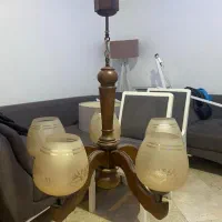 لوستر پذیرایی واشپرخانه