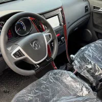 دنا پلاس 6 دنده تک ستاره