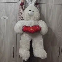 عروسک پاندا