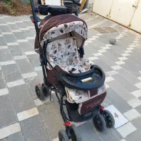 کالسکه دلیجان در حد نو|کالسکه و لوازم جانبی|اردبیل, |دیوار