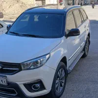 ایکس ۳۳ new|خودرو سواری و وانت|اردبیل, |دیوار