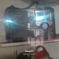 فروش ۶عددرادیوقدیمی|سیستم صوتی خانگی|مریوان, |دیوار