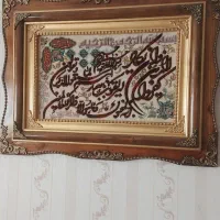تابلو فرش دستباف|تابلو فرش|تبریز, |دیوار