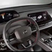 چانگان cs55 وارداتی فول