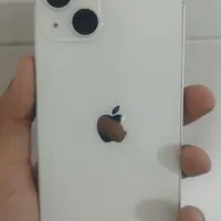 اپل iPhone 13 با حافظهٔ ۱۲۸ گیگابایت