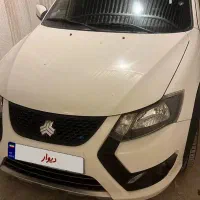 کوییک 1403|خودرو سواری و وانت|لامرد, |دیوار