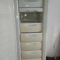 یخچال پارس وفریزر امرسان