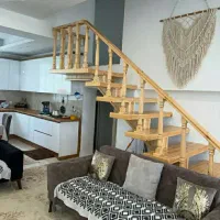 135متر-نشتارود-2خواب-ویلا-اجاره-کد30500
