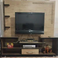 میز تلویزیون و....