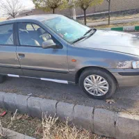 سمند lx دوگانه دستی|خودرو سواری و وانت|مرند, |دیوار