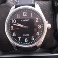 ساعت کاسیو