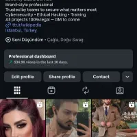 خدمات کامل مجازی و تیک آبی با قیمت استثنایی