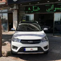 ام وی ام x22 اسپرت اکسلنت اتومات مدل 1399|خودرو سواری و وانت|تهران, کوهک|دیوار