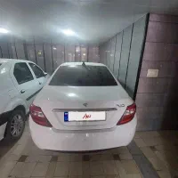 دنا پلاس ۶ دنده ۱۴۰۳ موتور ef۷p صفر