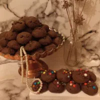 سفارش،حلوا،کوکی،نون قندی،دونات