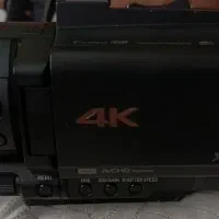 دوربین سونی z90