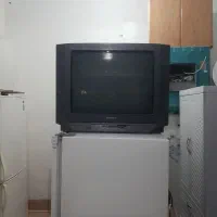 ۳ عدد تلویزیون|تلویزیون و پروژکتور|الیگودرز, |دیوار