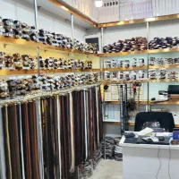 تولید و پخش کمربند زنانه راهی|کیف، کفش، کمربند|مشهد, مصلی (کارمندان اول)|دیوار