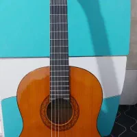 گیتار یاماها C40 کاملا نو|گیتار، بیس، امپلیفایر|شهر بابک, |دیوار