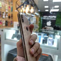 Xs Max 256 دوسیم|موبایل|ارومیه, |دیوار