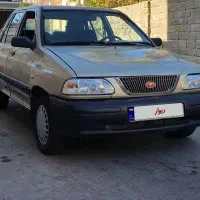 پراید ۱۴۱ مدل ۸۷|خودرو سواری و وانت|بم, |دیوار