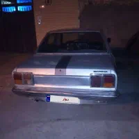 تویوتا کارینا ژاپن