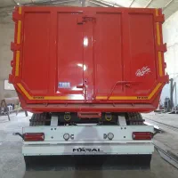 ماشین الات سنیگین|خودرو سنگین|گاریزات, |دیوار